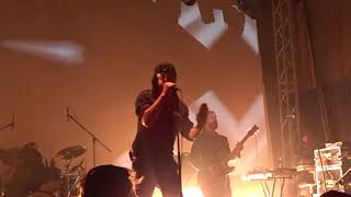 Laibach - Anti-semitism (Maribor 2018)