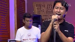 Download lagu Modern Gank - Si Dolly - Firdaus Feat Spectrum _ Cover_Live mp3