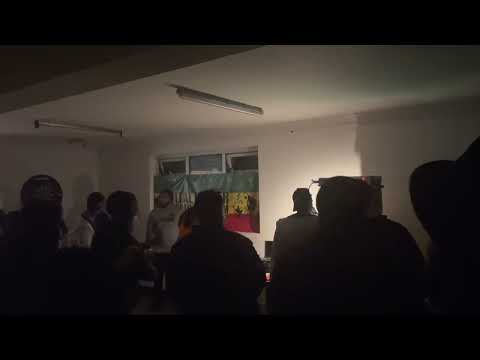 Ital Power Playing Viceroys - Heart Made of Stone Dubplate @ The Brook House FC Hayes 10/09/22