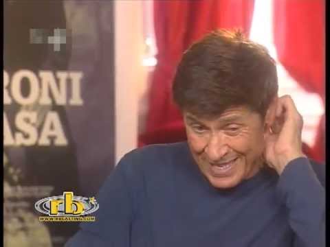Gianni Morandi, Valerio Mastandrea, Edoardo Gabbriellini - intervista (Padroni di casa) - RB CASTING
