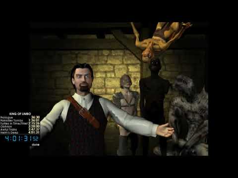 Limbo of the Lost - Mandalore Ending