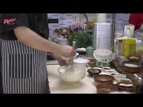 13. Receta gatimi për muajin e Ramazanit - Tavë kosi