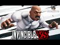 LUCAN MAKES HIM RAGE QUIT Invincible Vs Conquest Lucan Invincible Gameplay