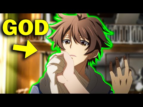 Ugly Disgusting Loser Accidentally Entered An Isekai World And Trained To Become The Next God