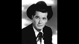 James Garner Western Tribute