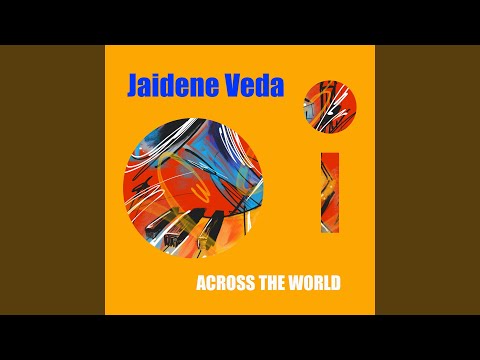 Across the World (From P60 Remix)