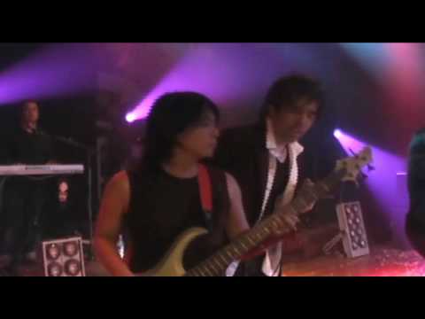 Hayabiki Fest 18.07.09 DVD Official Trailer