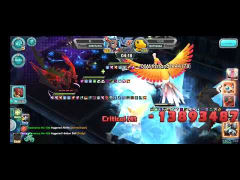 Pokeland Legends CL Practice 2