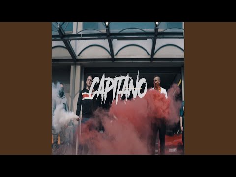 Capitano (feat. Bazzy)