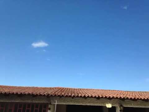 MeteoReporter Casale Monferrato 21/05/2015