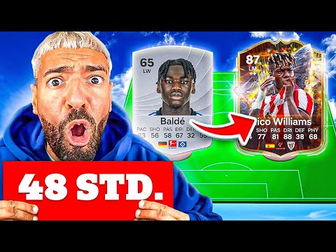 ich ÜBERNEHME 48 STUNDEN den CORNERSTONES ACCOUNT eines ABONNENTEN 🔥😱