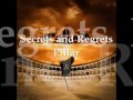 Secrets and Regrets - Pillar [with lyrics]