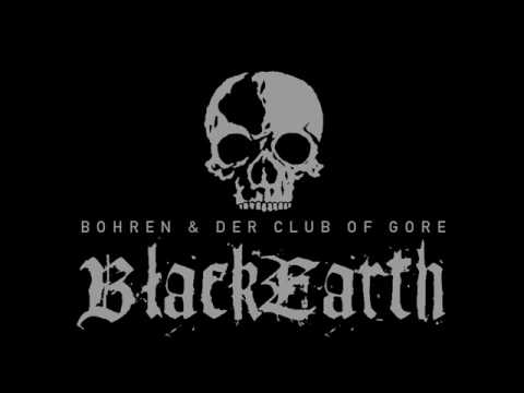 Bohren & Der Club of Gore - Constant Fear