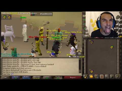 Odablock Stream Highlights #18