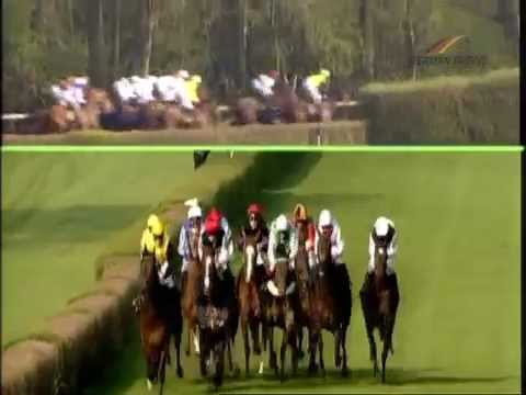 Vanjura-Rennen 06.04.2014 - Rennbahn Hoppegarten