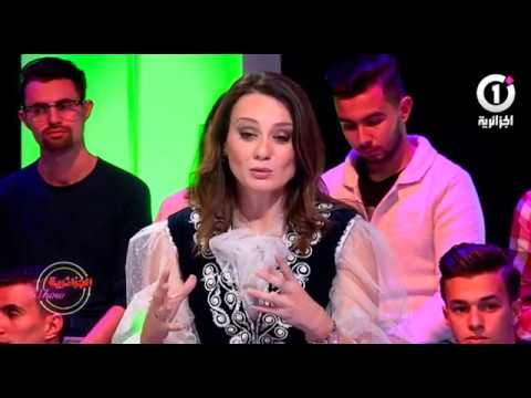 الجزايرية show |  ليلى بورصالي -Dady - islam zanga crazy -أسيا بلعيد -عادل فرحات