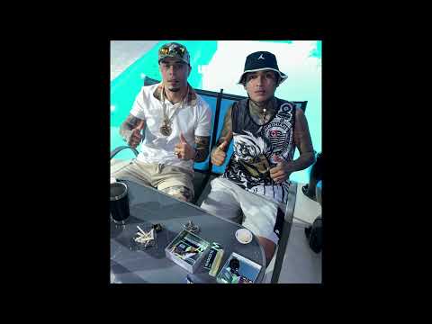 “Paz Terrível” Beat De Funk | MC FR Da Norte, MC Tuto, MC Meno K (DJ Lseeis)