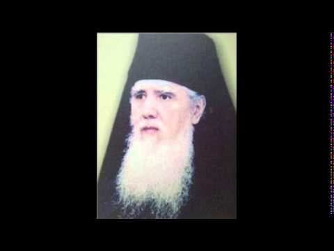 Ierodiacon Visarion Iugulescu - Psaltirea