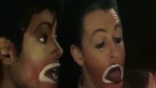 Michael Jackson & Paul Mccartney - Say Say Say video