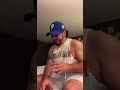 Moon By Kanye Cover Shorts