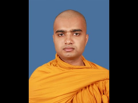 Ven Sagama Anomadassi Thero - Neth FM Dharma Dakshina 08-04-2020