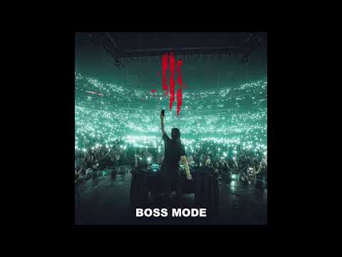 BOSS MODE (Яuso Mashup)