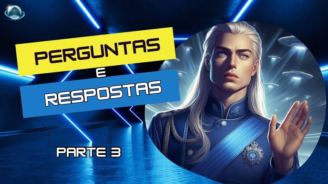 A Transição Planetária no momento atual - Conexão com o Comando Ashtar - PARTE 3