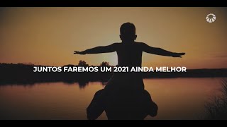 JDREL Por um 2021 ainda melhor
