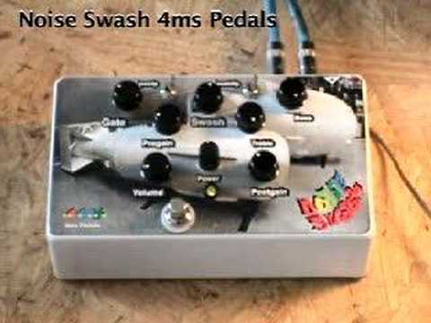 CV Max Tweaker Swash