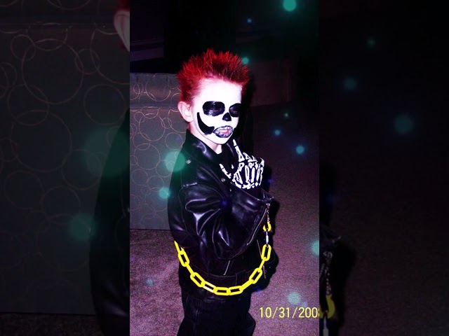 Vídeo relacionado con FANCY DRESS CHILD ZOMBIE BOY SMALL 4-6 YRS by Partyrama