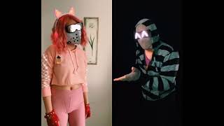 How To Speak To Women 👌👩‍❤️‍👨 Juno Meee aka Roxi #Shorts #JunoMeee #JunoMeeeRoxi