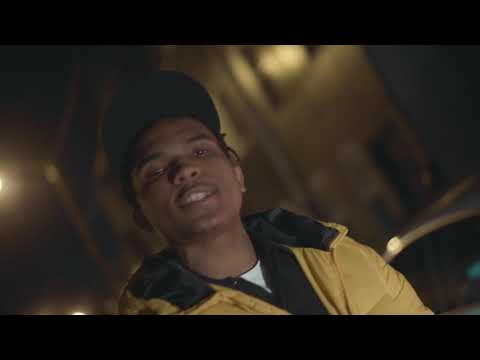 Lil Bandz - Red City (Visionary Films)