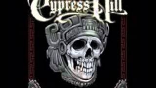 Cypress Hill - Marijuano locos