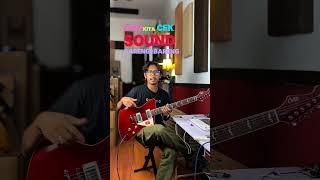 Download lagu Check out the sound of Cetta's electric guitar ‼️sold out in Keubud 🔥 mp3