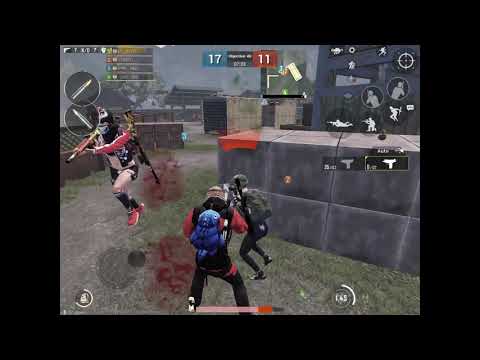 DOUBLE UZI CHALLENGE IN TDM | 18 KILLS MVP |🏆