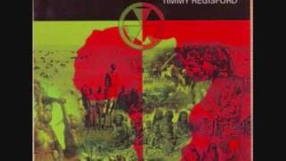 Timmy Regisford   Drum Song
