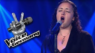 Eva Cassidy - Danny Boy | Helen Leahey | The Voice of Germany 2017 | Blind Audition