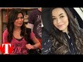 Then And Now ICarly Cast