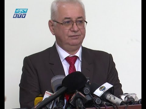 সদ্য সমাপ্ত নির্বাচনে জনগণের ভোটেই জিতেছে আওয়ামী লীগঃ রাশিয়া