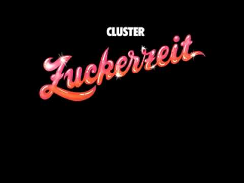 Cluster - Caramel - 1974