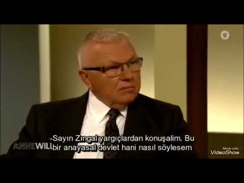 FATIH ZINGAL 15 TEMMUZ DARBESİ YORUMU