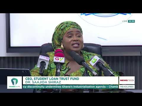 Student Loan Fund Sets Date for Second Semester Payments