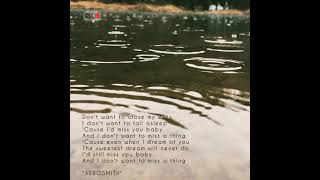 Download lagu Story channel - I Don't Want to Miss a Thing (Story WA-IG) mp3 Download lagu Story channel - I Don't Want to Miss a Thing (Story WA-IG) mp3