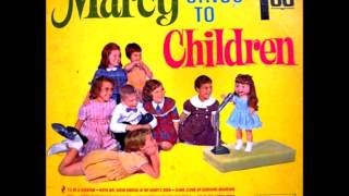 Little Marcy - When Mr  Satan Knocks At My Heart's Door