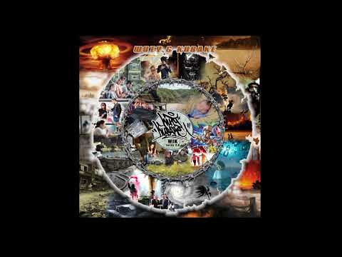 Wuty & Kubake  - Kořeny