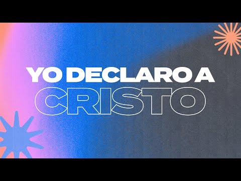 TWICE MÚSICA - Yo Declaro A Cristo (Charity Gayle - I Speak Jesus en español) (Video con letra)