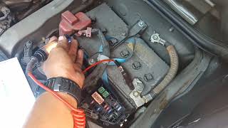 Síntomas del c0278 Toyota