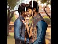 Mottu Mottu Malaratha Love Couple Song Edits ️