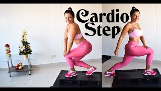 Rutina cardio para adelgazar rapidamente Rutina cardio para adelgazar rapidamente