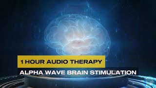 Download lagu AUDIO TERAPI GELOMBANG ALPHA STIMULASI KECERDASAN OTAK mp3